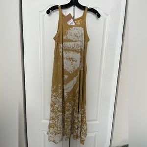 Magnolia Pearl Tank Dress